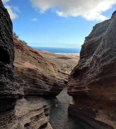 T2 Atalaya Lanzarote Nouveau Entierement Renove * بويرتو ذيل كارمين