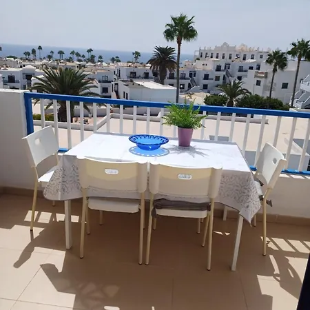Apartament T2 Atalaya Lanzarote Puerto del Carmen (Lanzarote)
