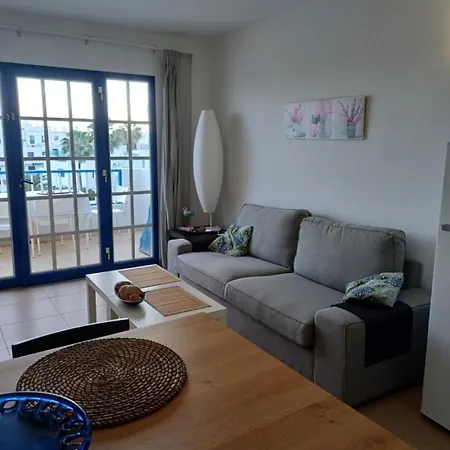 Apartament T2 Atalaya Lanzarote