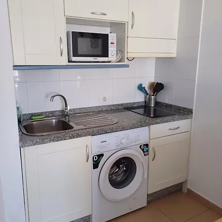 T2 Atalaya Lanzarote Nouveau Entierement Renove