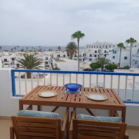 شقة T2 Atalaya Lanzarote Nouveau Entierement Renove
