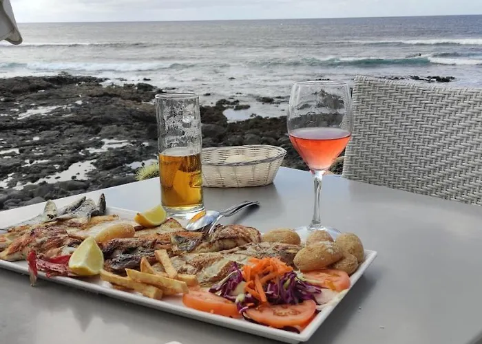 T2 Atalaya Lanzarote Nouveau Entierement Renove Puerto del Carmen (Lanzarote)