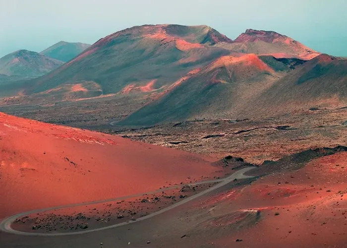 T2 Atalaya Lanzarote Nouveau Entierement Renove Lägenhet