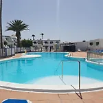 Appartement T2 Atalaya Lanzarote Nouveau Entièrement Rénove