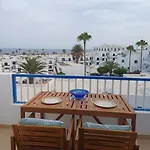 Appartement T2 Atalaya Lanzarote Nouveau Entièrement Rénove