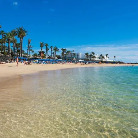 T2 Atalaya Lanzarote Nouveau Entierement Renove *