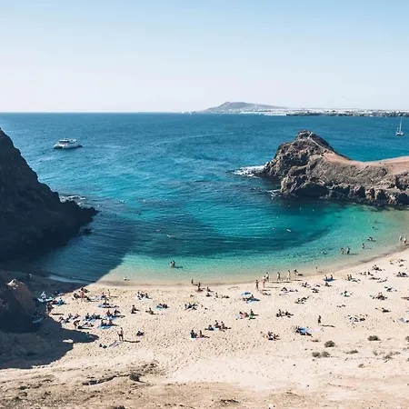 T2 Atalaya Lanzarote Nouveau Entierement Renove Apartmán *