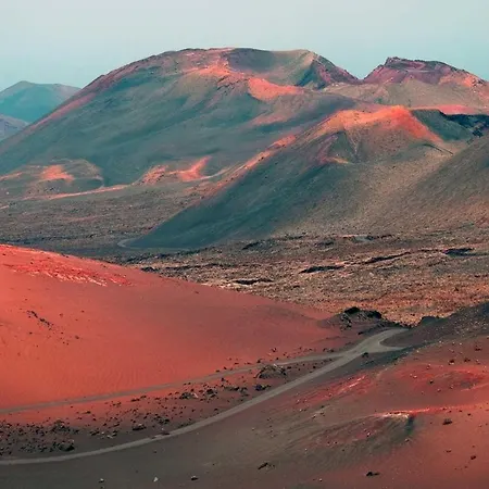 T2 Atalaya Lanzarote Nouveau Entierement Renove Apartment