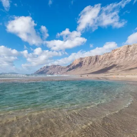 T2 Atalaya Lanzarote Nouveau Entierement Renove Apartment *