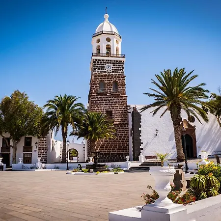 T2 Atalaya Lanzarote Nouveau Entierement Renove 푸에르토 델 카르멘