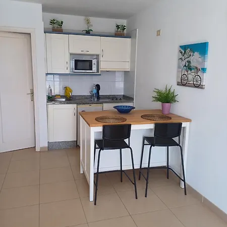 Διαμέρισμα T2 Atalaya Lanzarote