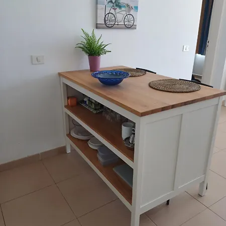 T2 Atalaya Lanzarote Διαμέρισμα