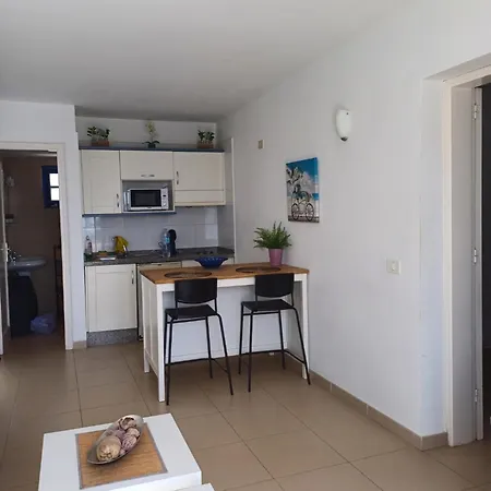 T2 Atalaya Lanzarote Διαμέρισμα Πουέρτο Ντελ Κάρμεν