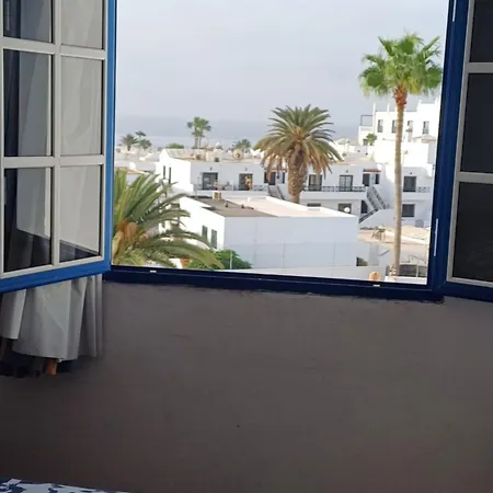 Apartmán T2 Atalaya Lanzarote Nouveau Entierement Renove Puerto del Carmen (Lanzarote)
