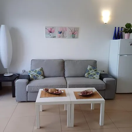 T2 Atalaya Lanzarote Διαμέρισμα *