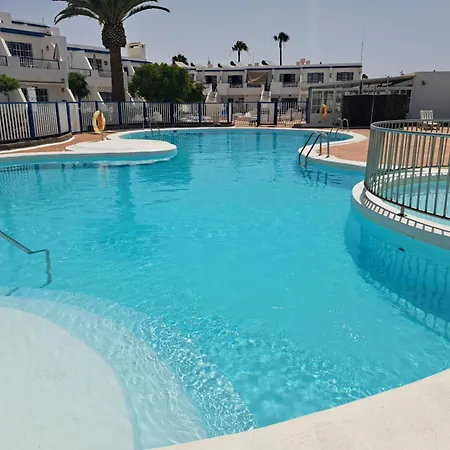 T2 Atalaya Lanzarote Nouveau Entierement Renove Puerto del Carmen (Lanzarote)