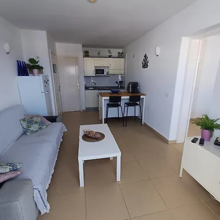 T2 Atalaya Lanzarote Nouveau Entierement Renove * Puerto del Carmen (Lanzarote)