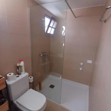 T2 Atalaya Lanzarote Nouveau Entierement Renove