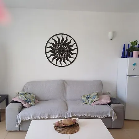 T2 Atalaya Lanzarote Nouveau Entierement Renove Apartmán