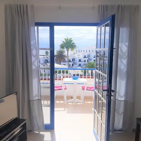 Διαμέρισμα T2 Atalaya Lanzarote
