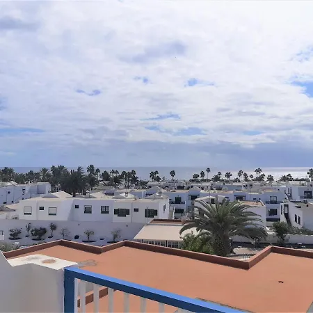 T2 Atalaya Lanzarote Διαμέρισμα *