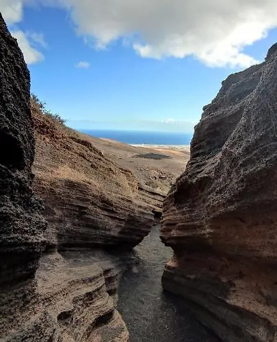 T2 Atalaya Lanzarote Nouveau Entièrement Rénove * Puerto del Carmen (Lanzarote)