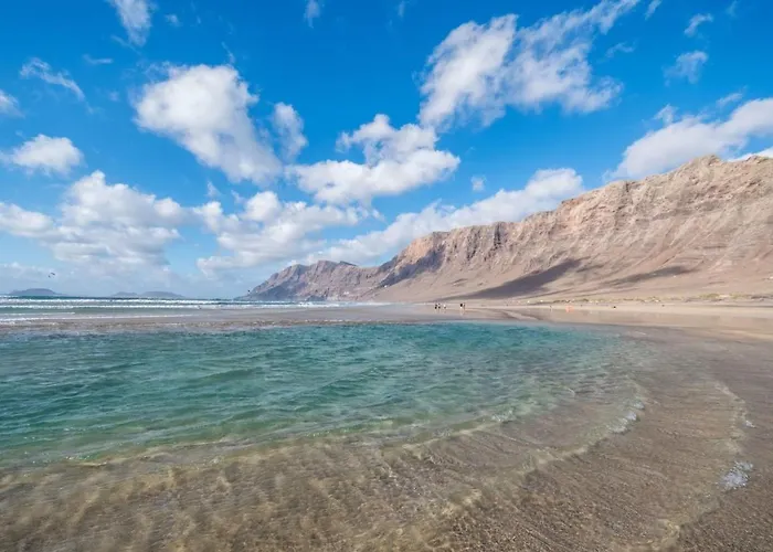 T2 Atalaya Lanzarote Nouveau Entierement Renove Apartmán *