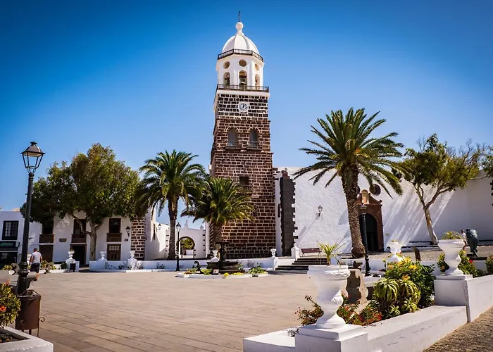 T2 Atalaya Lanzarote Nouveau Entièrement Rénove Puerto del Carmen (Lanzarote)