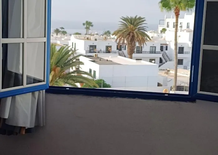 Apartamento T2 Atalaya Lanzarote Nouveau Entièrement Rénove Puerto del Carmen (Lanzarote)