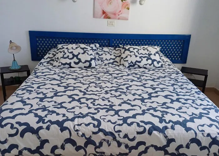 Apartamento T2 Atalaya Lanzarote Nouveau Entièrement Rénove