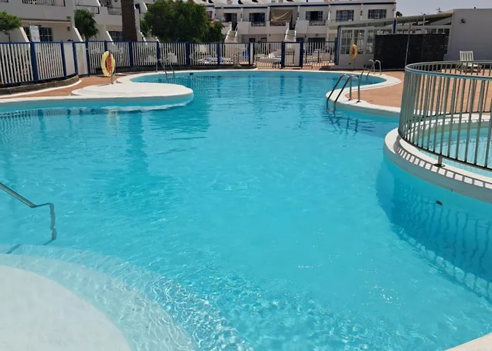 T2 Atalaya Lanzarote Nouveau Entièrement Rénove Puerto del Carmen (Lanzarote)