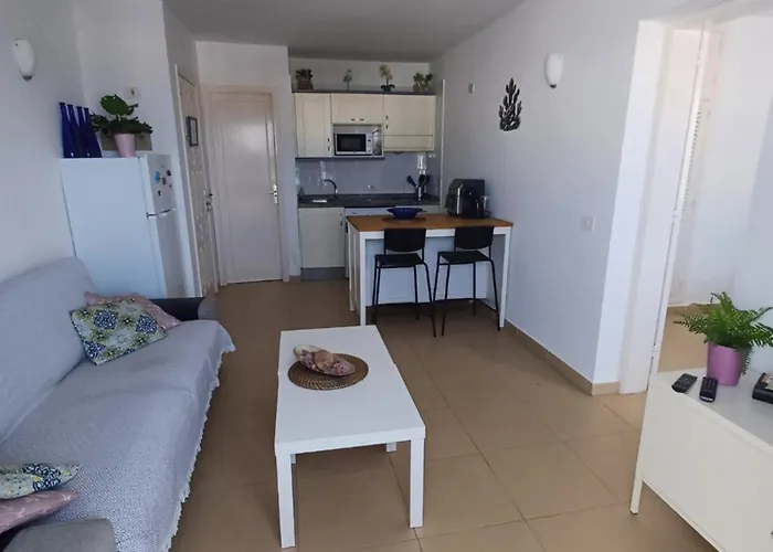 T2 Atalaya Lanzarote Nouveau Entièrement Rénove * Puerto del Carmen (Lanzarote)