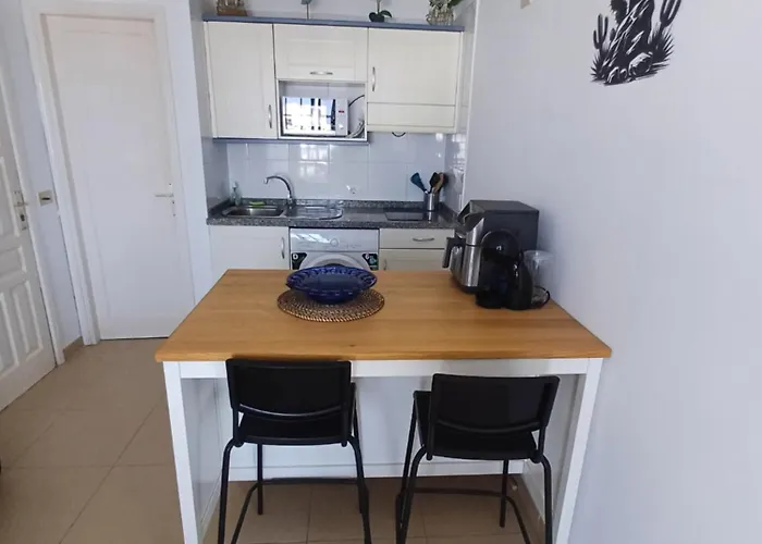 T2 Atalaya Lanzarote Nouveau Entièrement Rénove Apartamento *