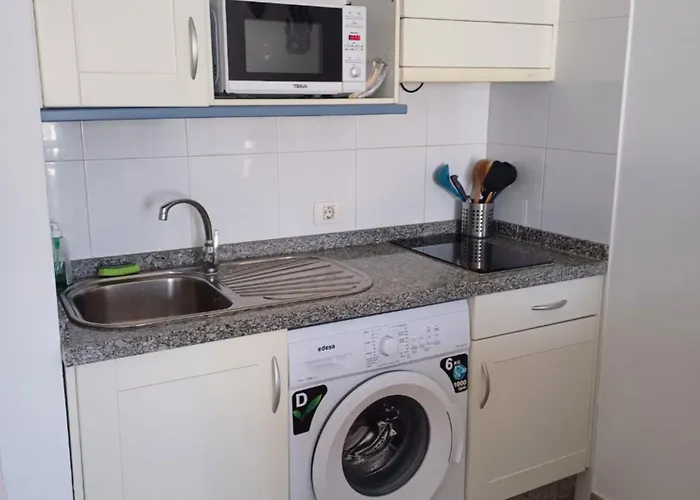 T2 Atalaya Lanzarote Nouveau Entierement Renove