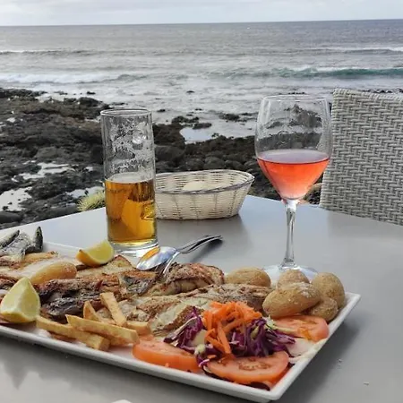 T2 Atalaya Lanzarote Nouveau Entierement Renove Puerto del Carmen (Lanzarote)