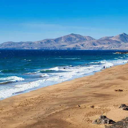 T2 Atalaya Lanzarote Nouveau Entièrement Rénove * Puerto del Carmen (Lanzarote)