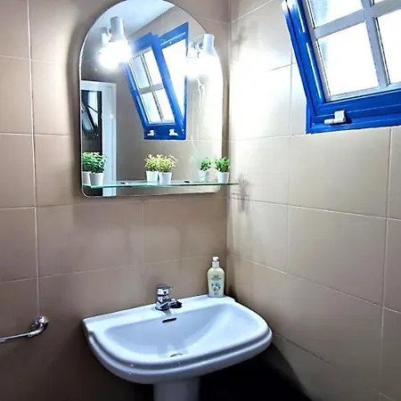 T2 Atalaya Lanzarote Nouveau Entierement Renove Apartment