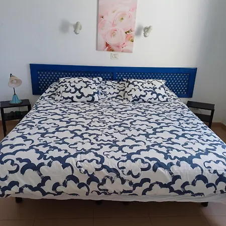 Apartment T2 Atalaya Lanzarote Nouveau Entierement Renove