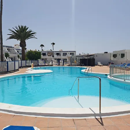 Apartment T2 Atalaya Lanzarote Nouveau Entierement Renove
